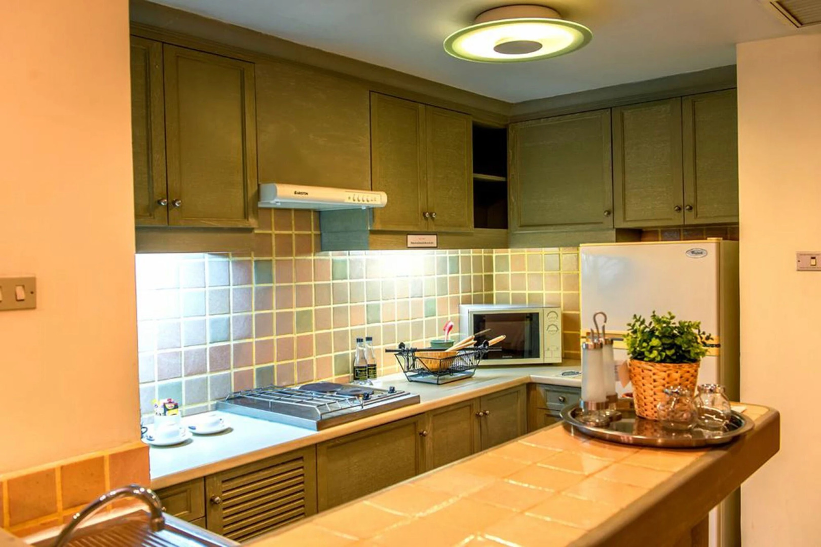 Pantip Suites Sathorn