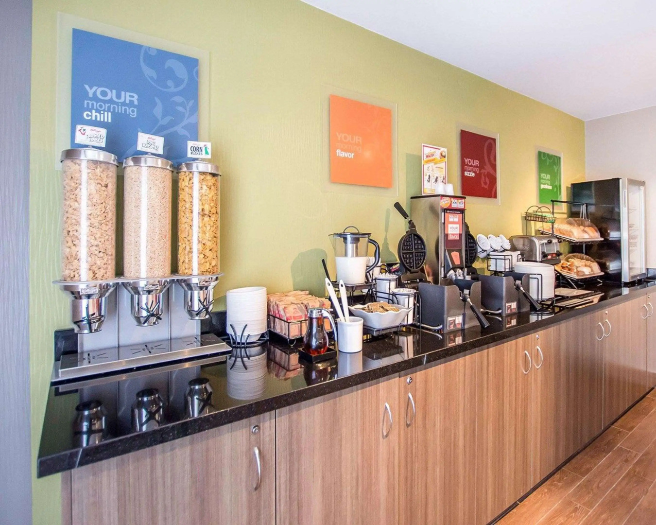 Comfort Inn Kirkland Lake