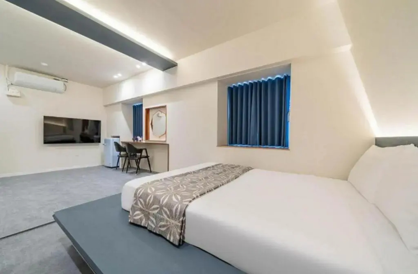 Who A U Guesthouse Jeongdongjin