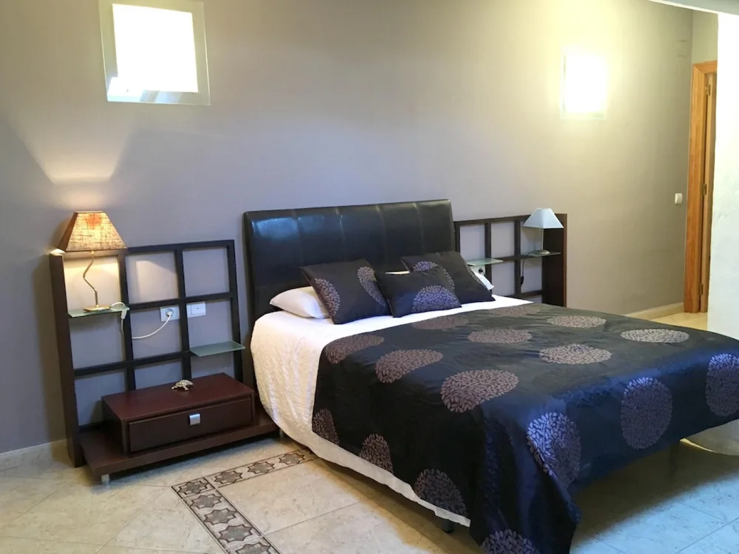 Villa With 7 Bedrooms in Alforja, With Wonderful Mountain View, Privat