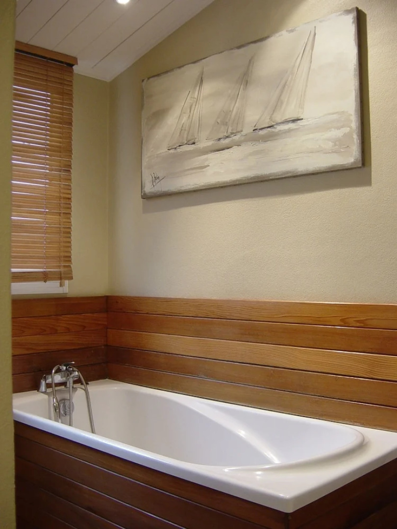 Les Minutias Village