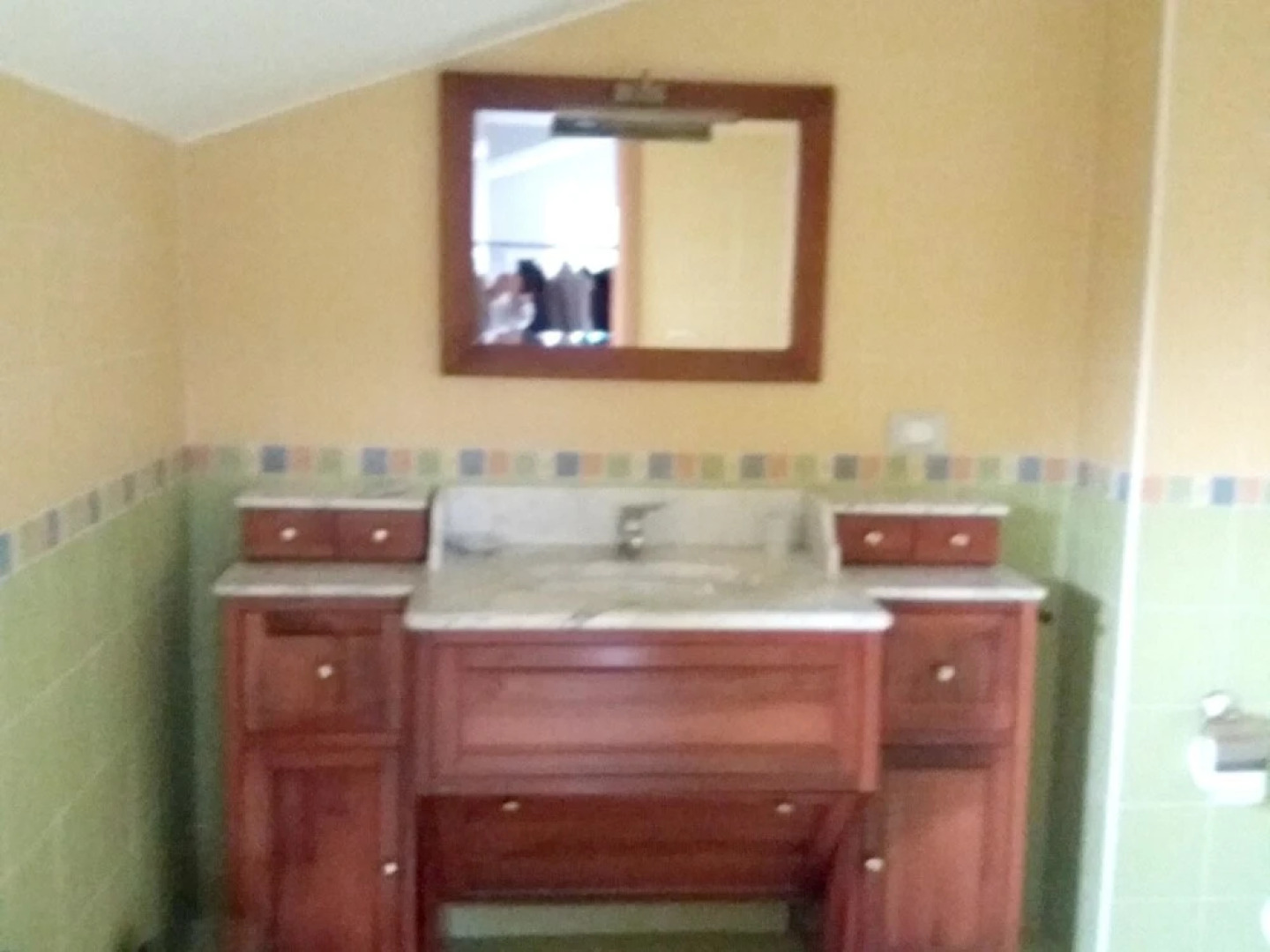 Villa With 5 Bedrooms in Conca Della Campania, With Enclosed Garden -