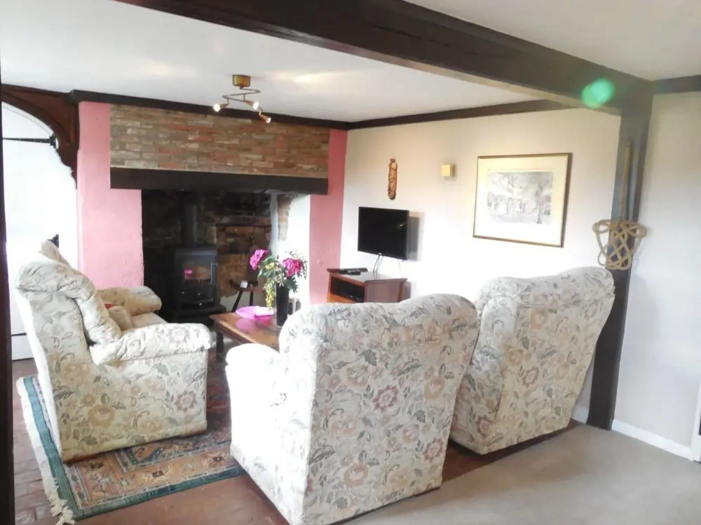 Wishing Well Cottage