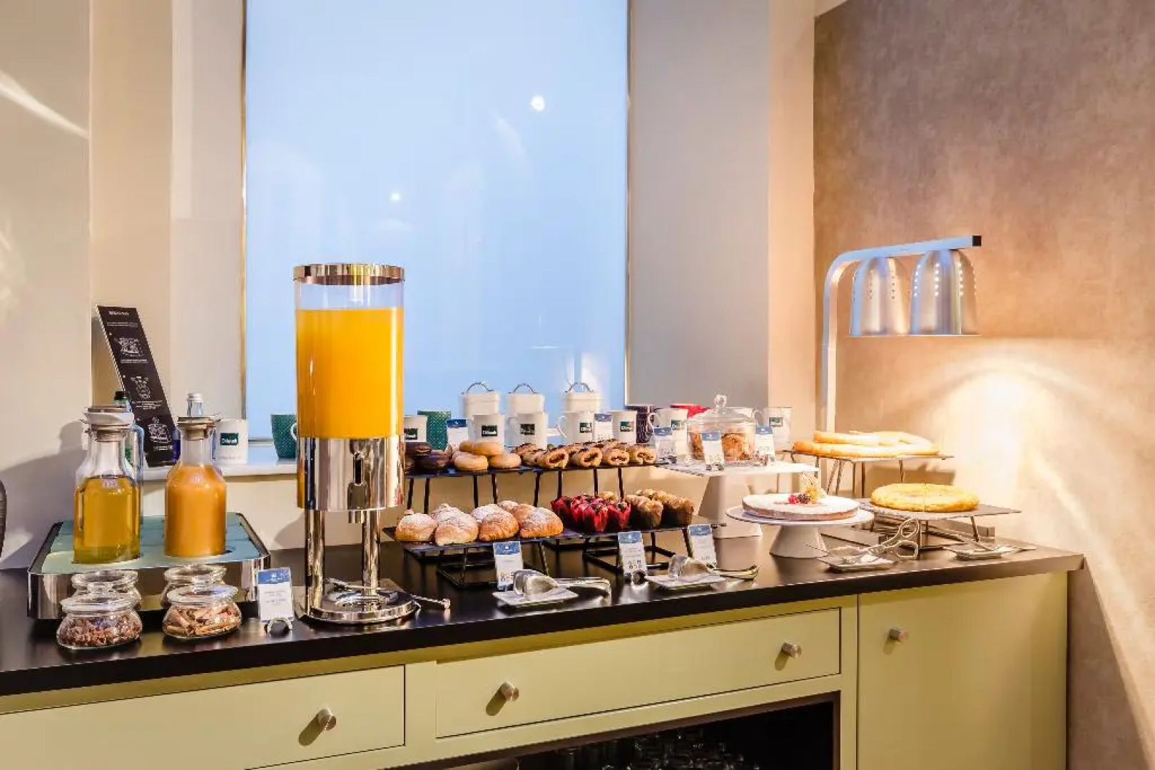 Eurostars Asta Regia