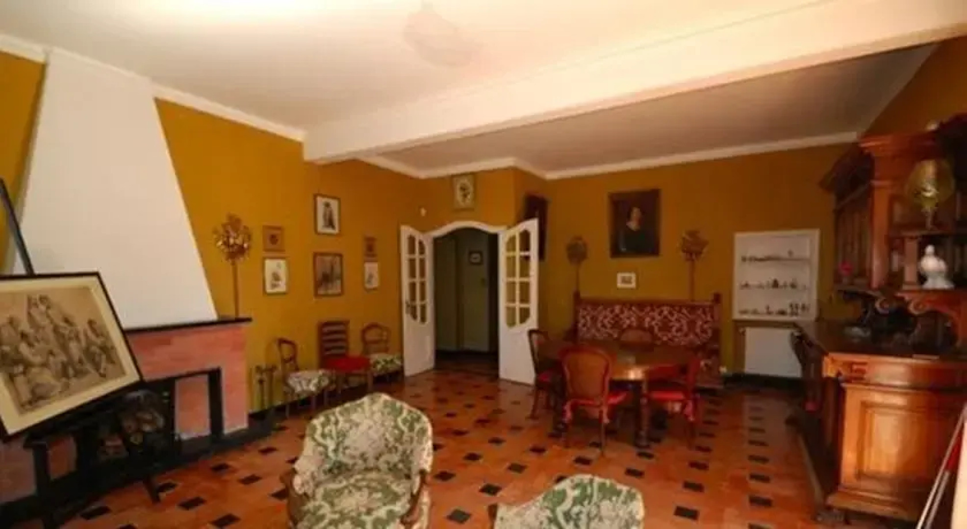 Villa Launis