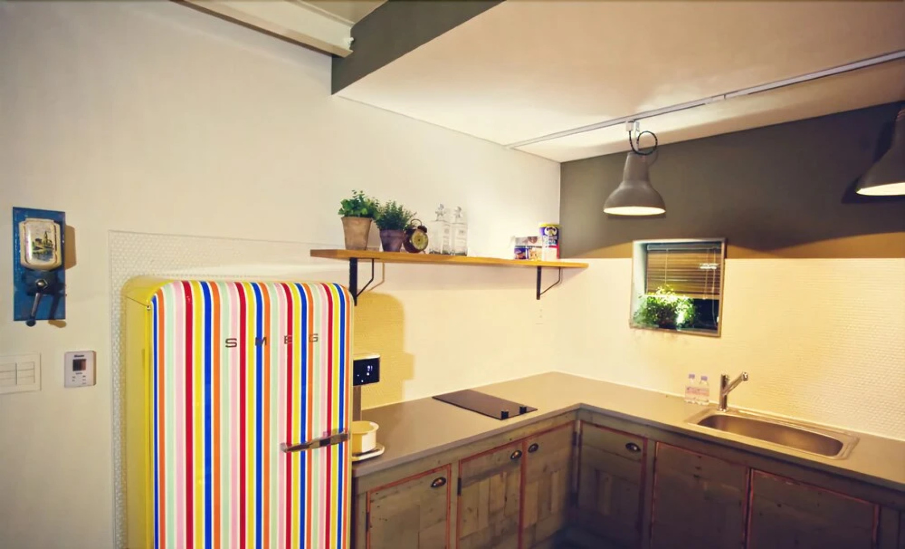 Boutique Hotel Passe