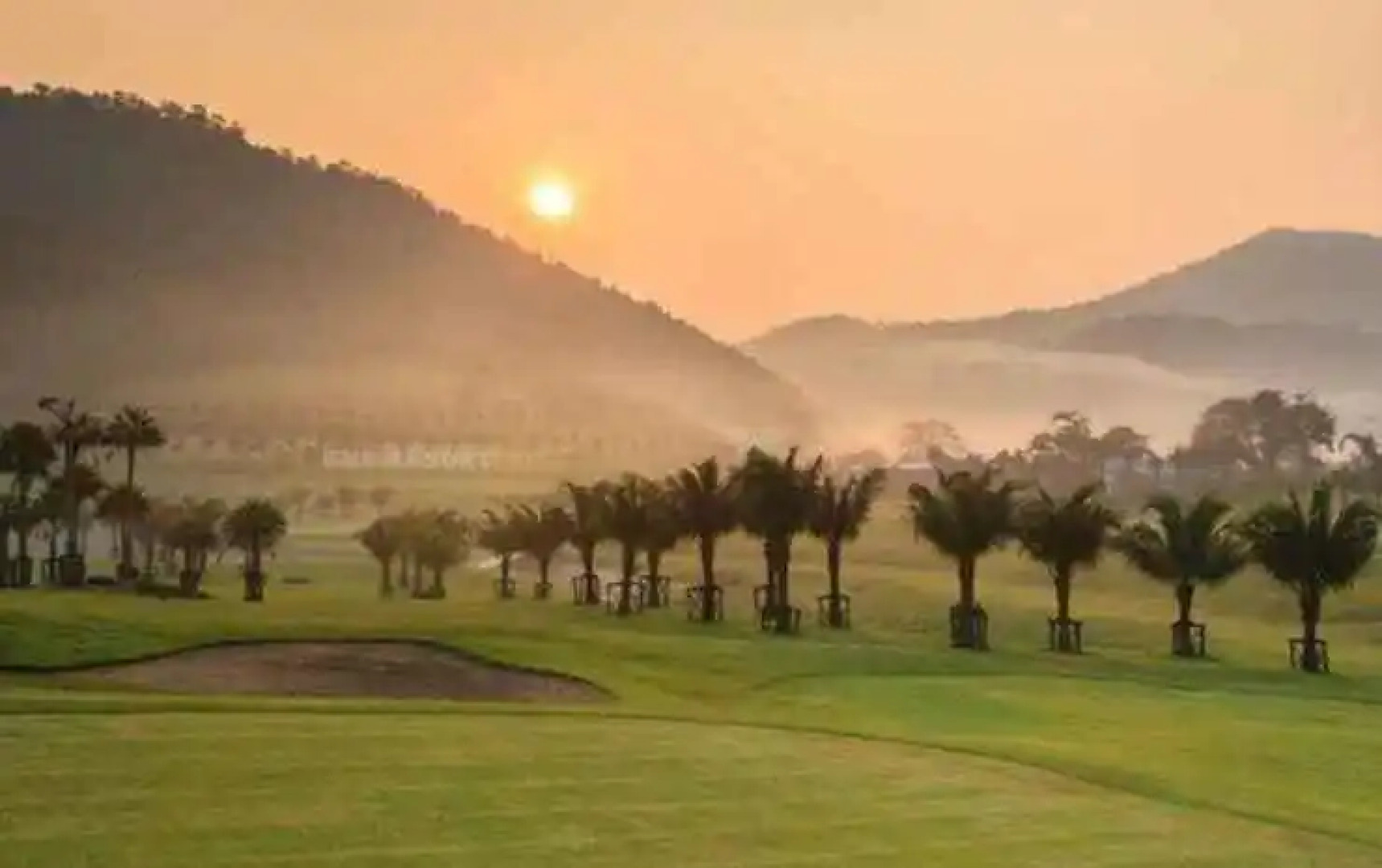 The Resort at Suanphueng