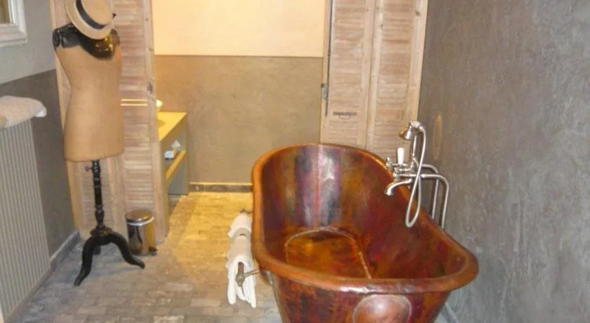 Het Verloren Gedicht