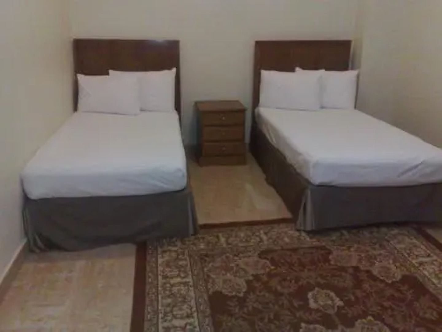 Assal Hail Hotel Apartments