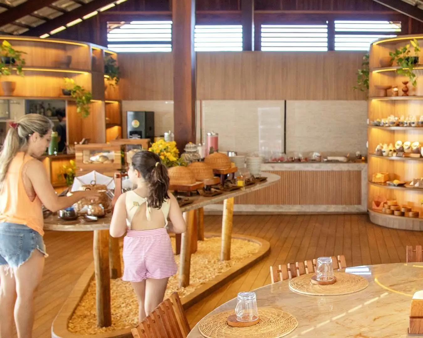 Hotel Varandas Beach