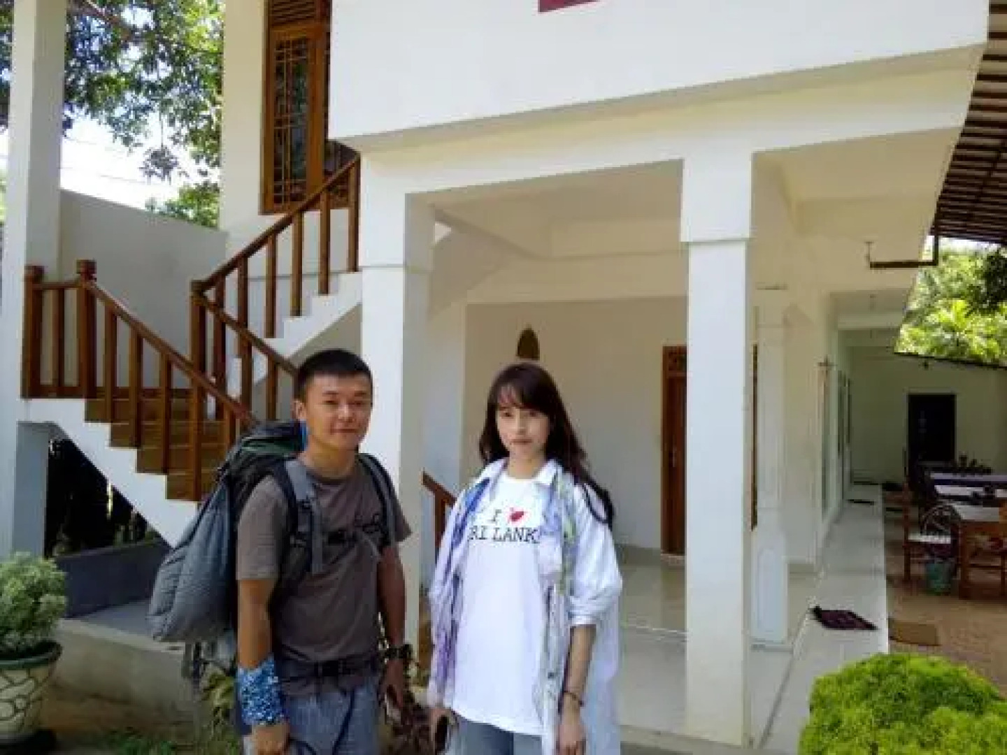 Ruins View Holiday Resort