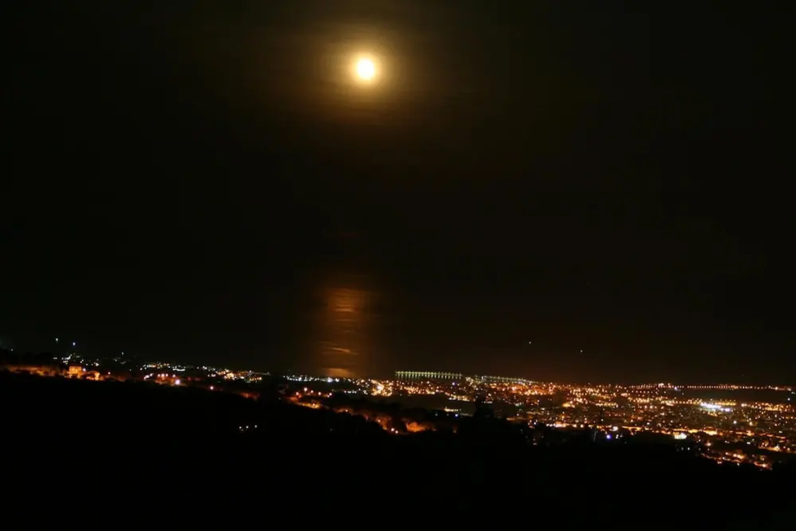 Linfinito Guest House