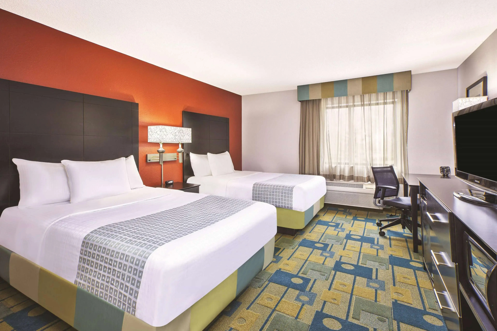 La Quinta Inn by Wyndham Toledo Perrysburg