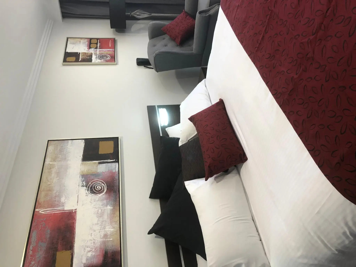 Golden West Motor Inn