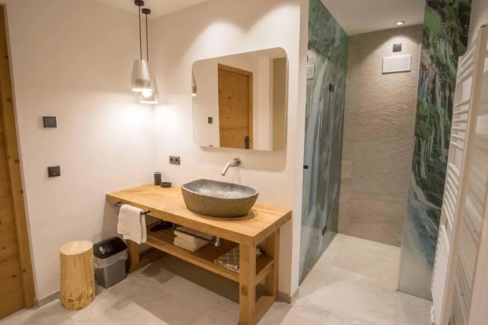 Appartements Pohuibe