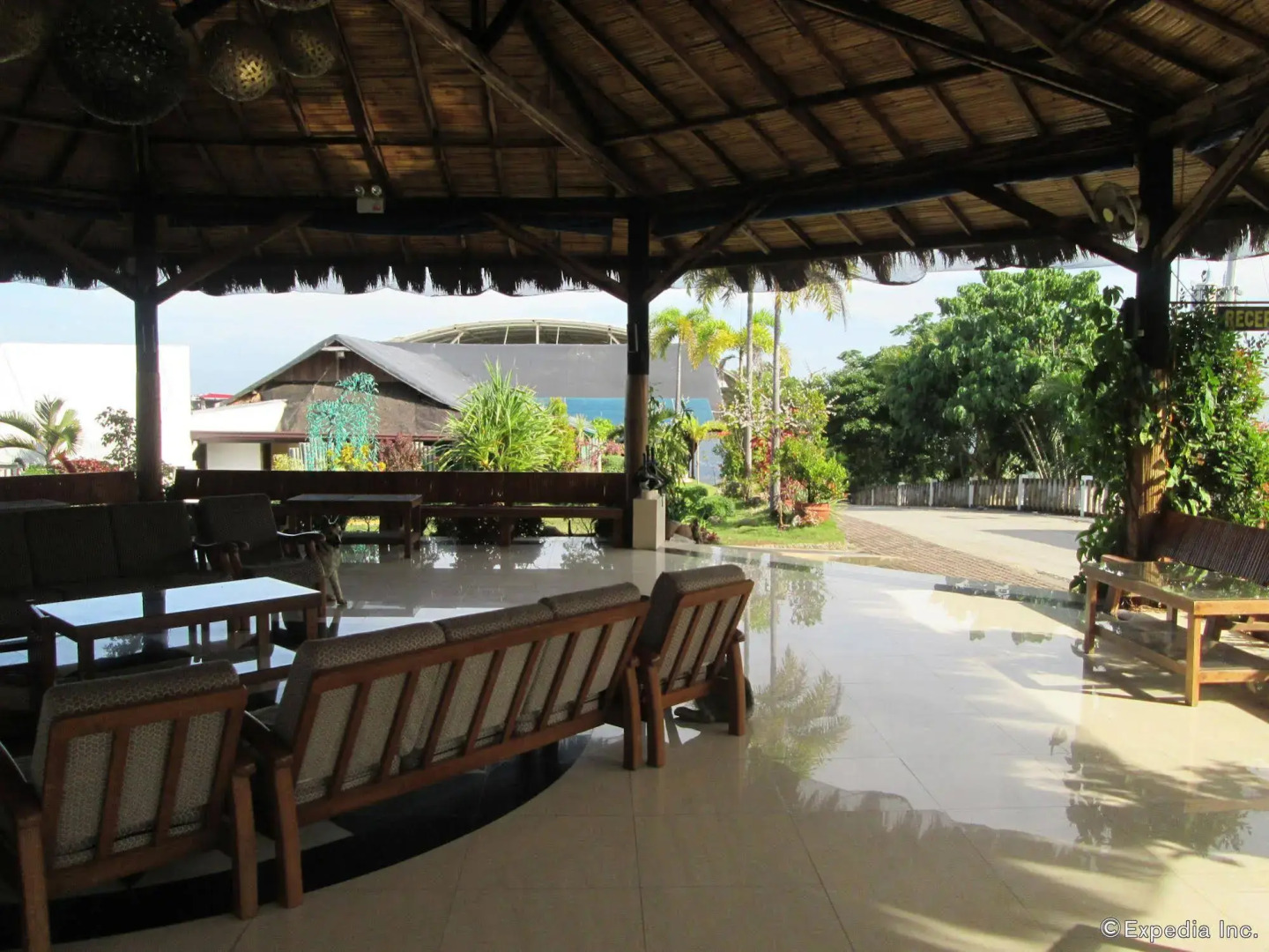 Ultra Winds Mountain Resort