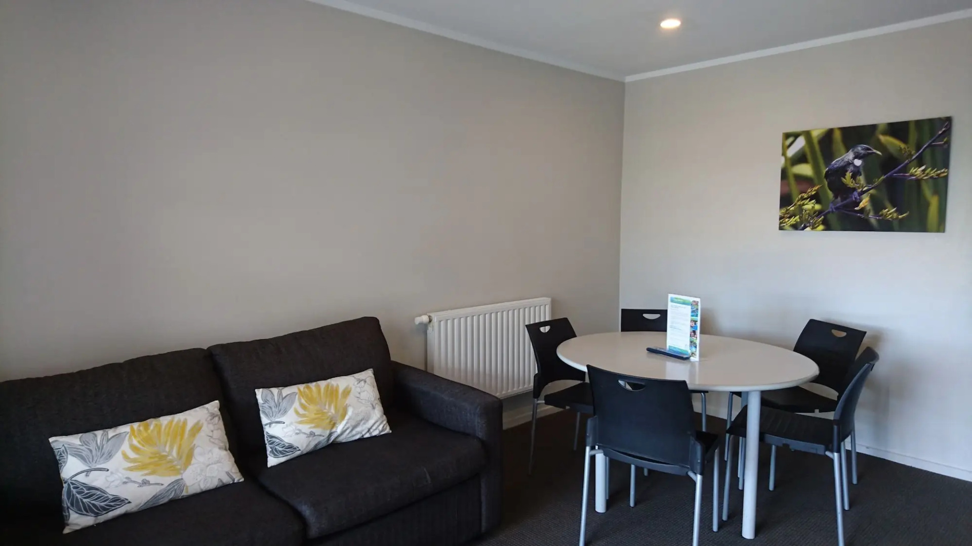 Taupo DeBretts Spa Resort