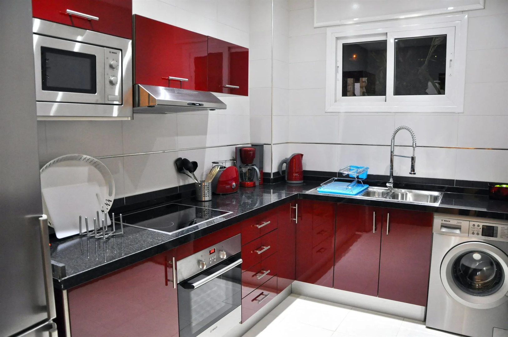 Mnar Castle Apartments