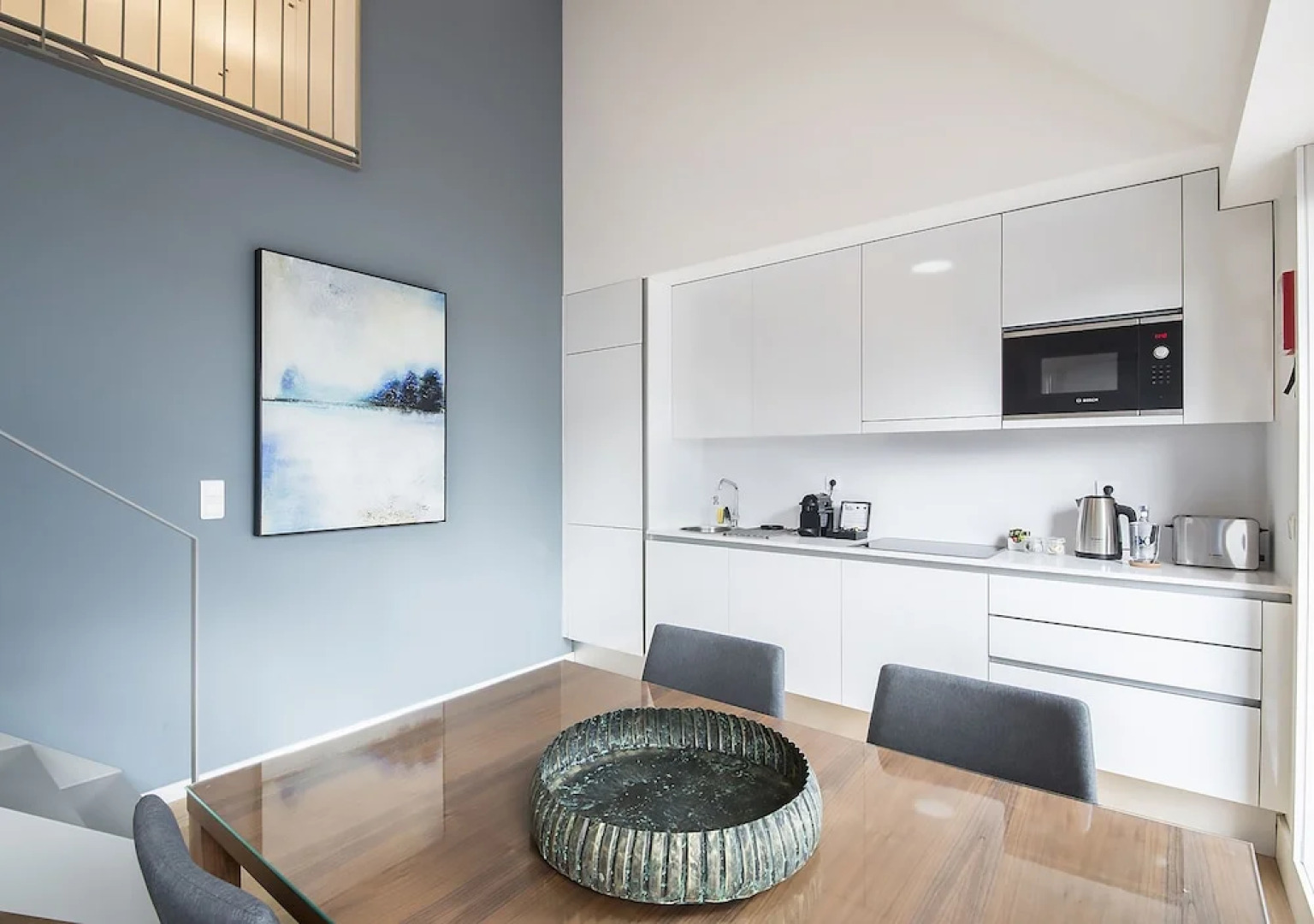 Отель UMA Santa Catarina - Pool & Fitness 