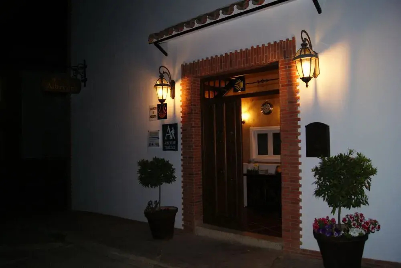 Albergue Las Caballeras