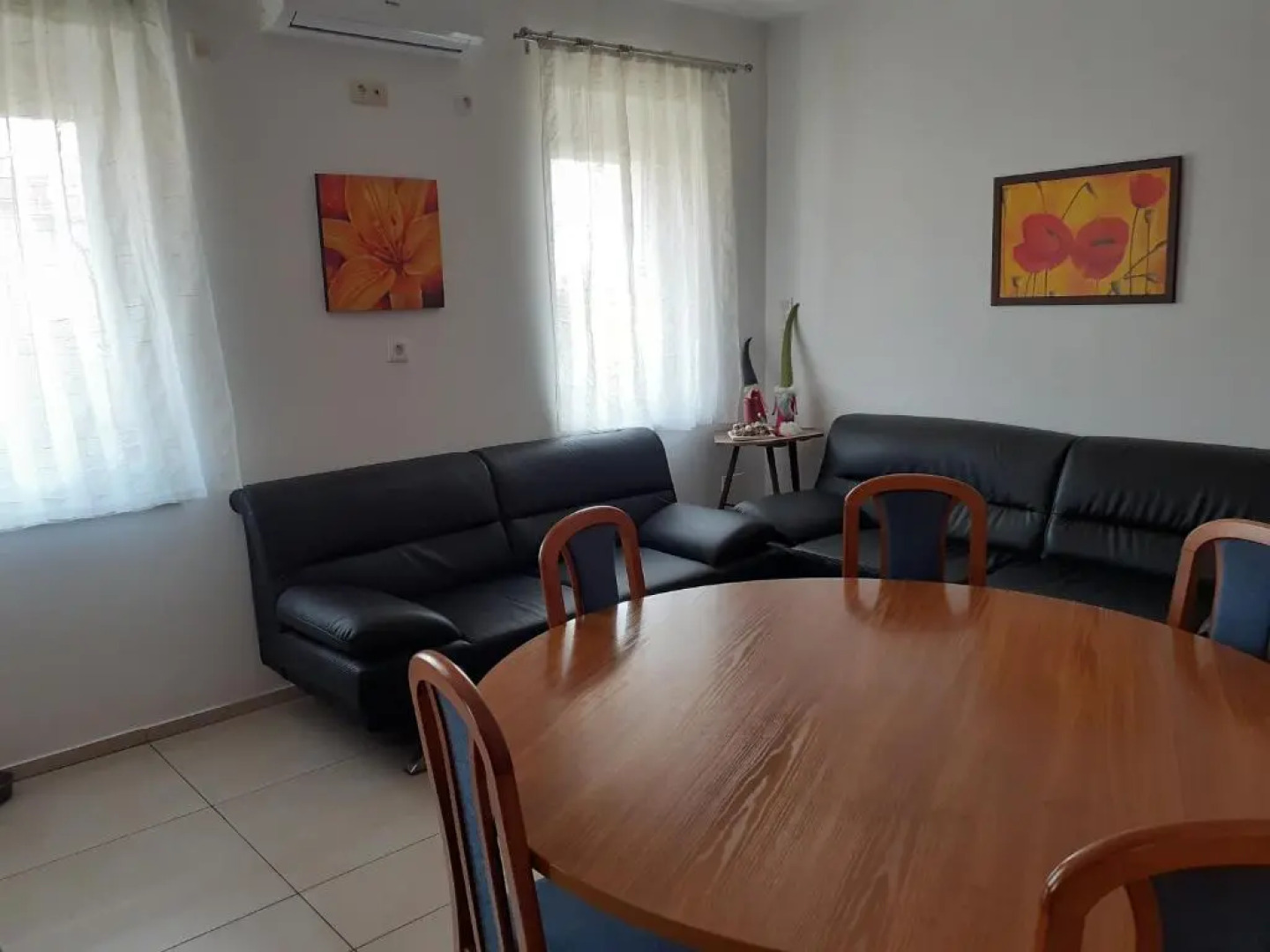 Mulató utca 1, 8 személyre