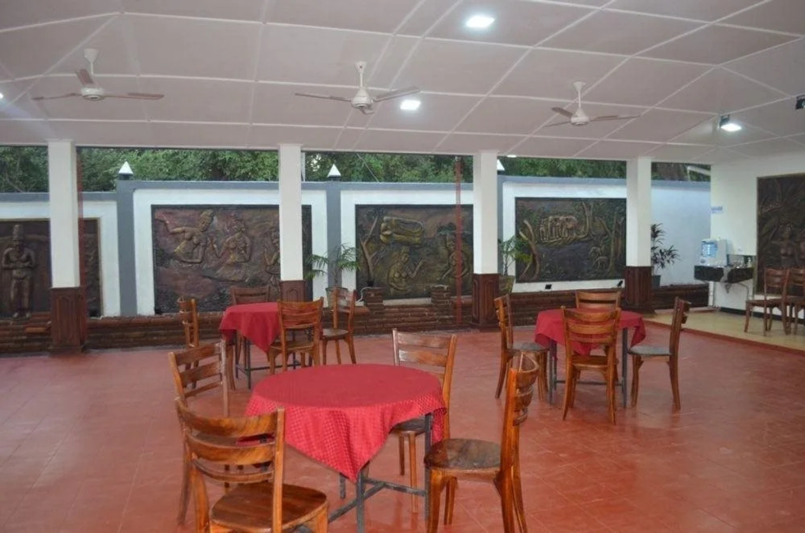 The Heritage Polonnaruwa