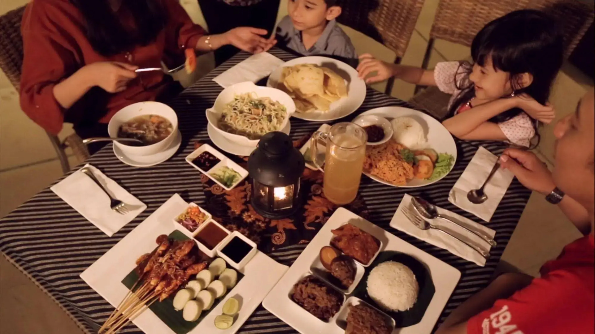 Eastparc Hotel Yogyakarta