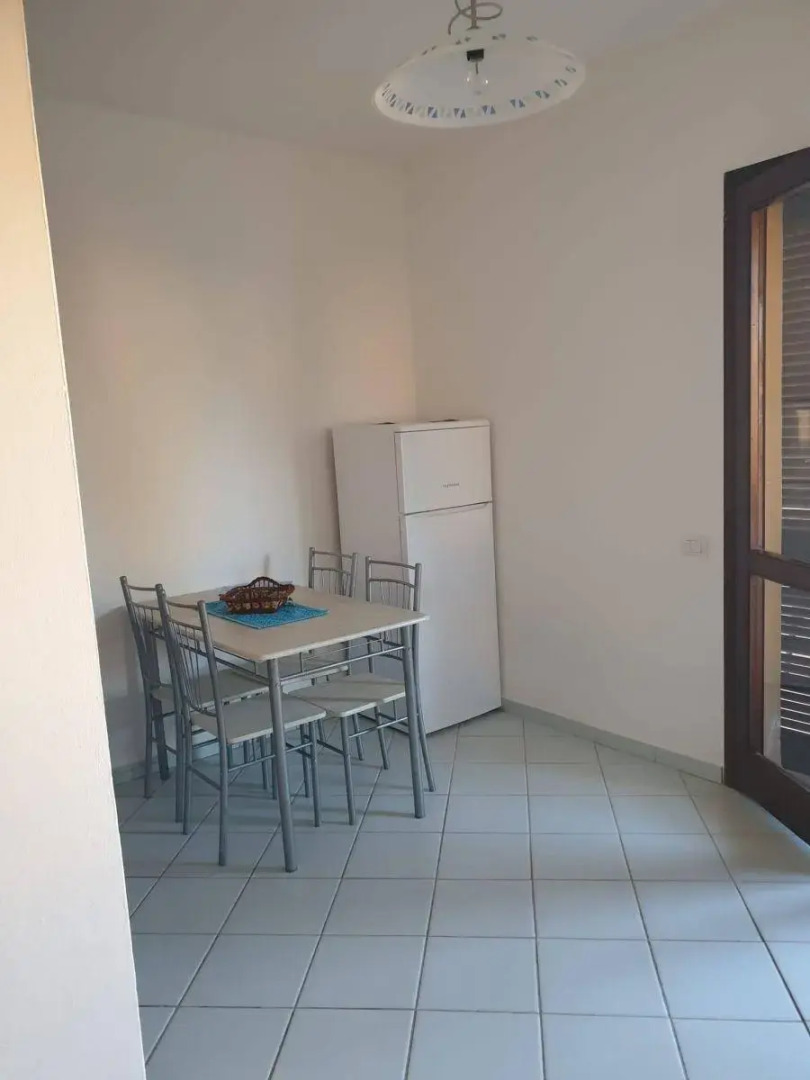 Residence Capo Falcone