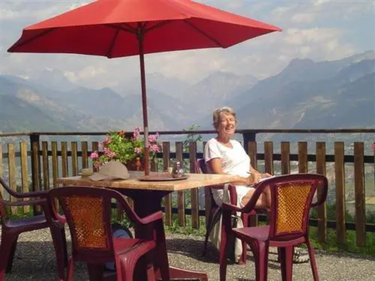 Auberge du Rochasson