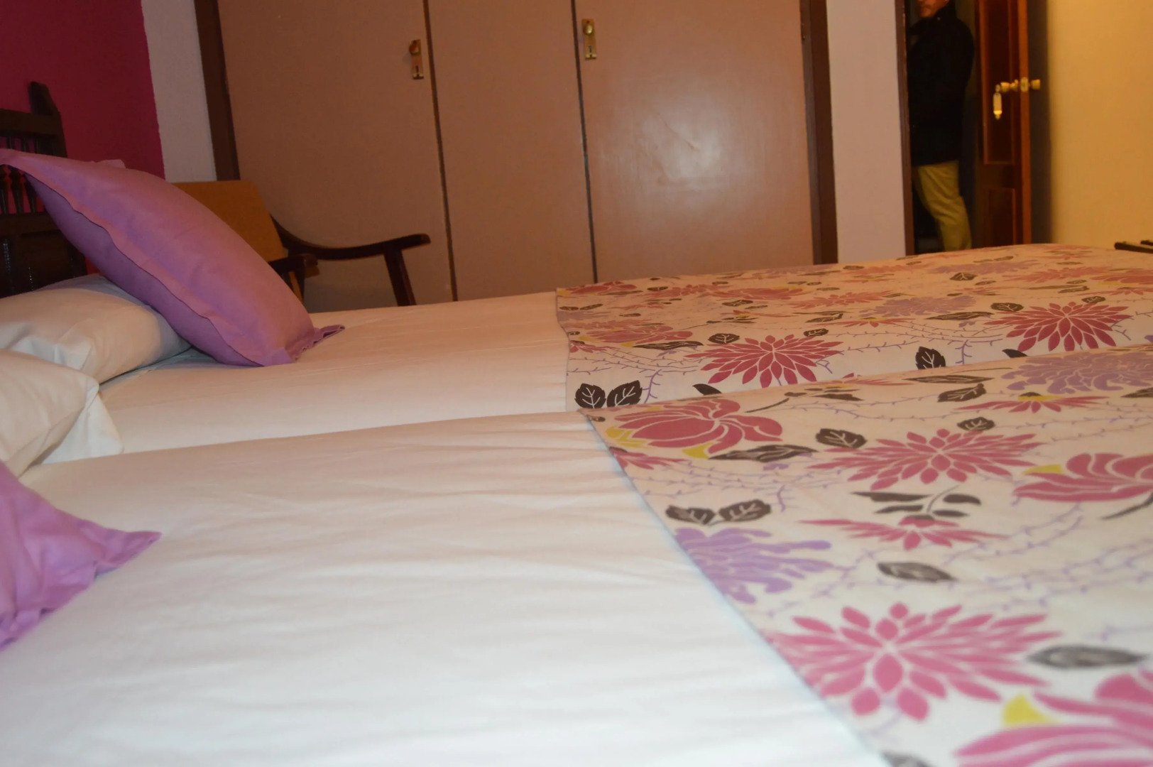 Hostal Avenida Cuenca