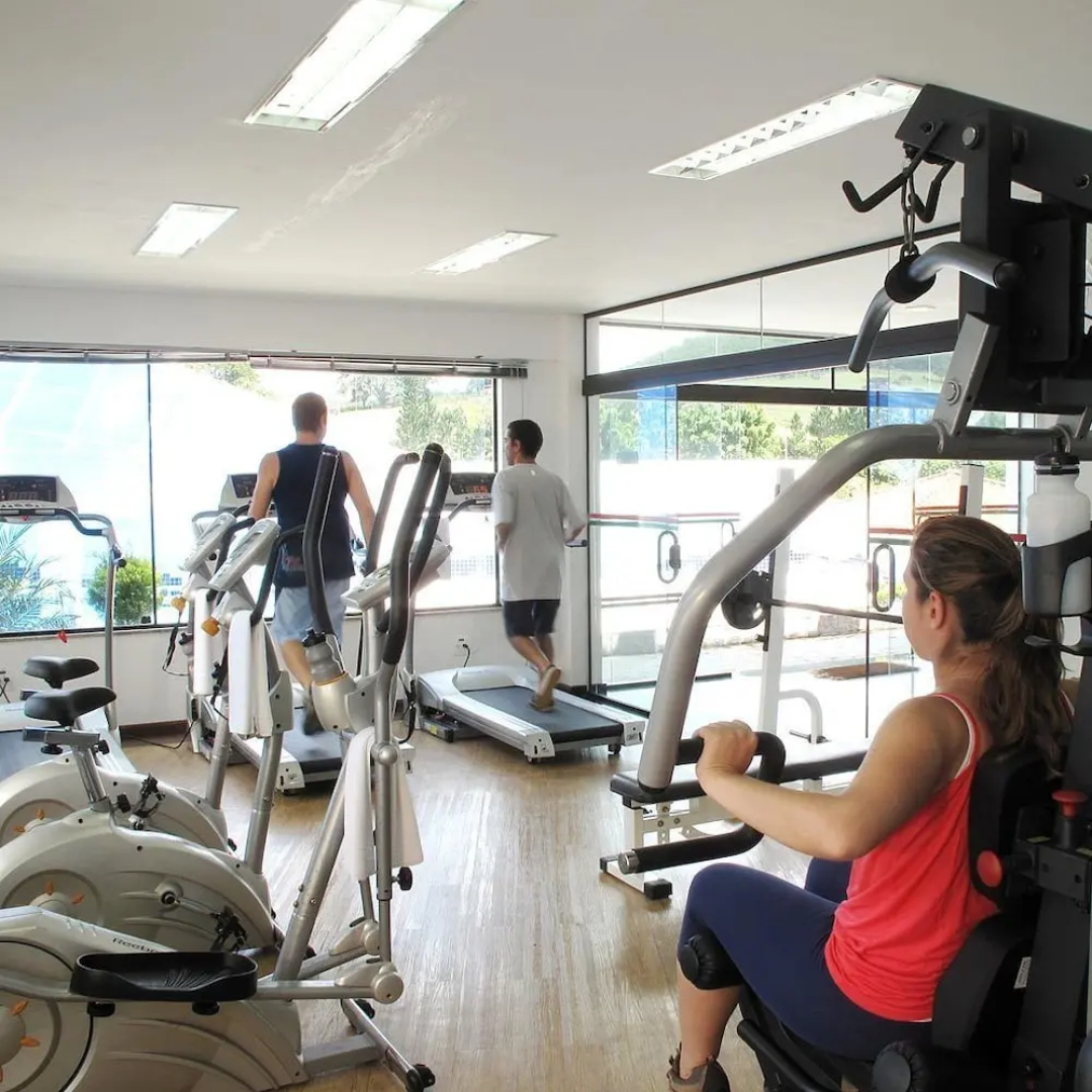 Resort Monte das Oliveiras