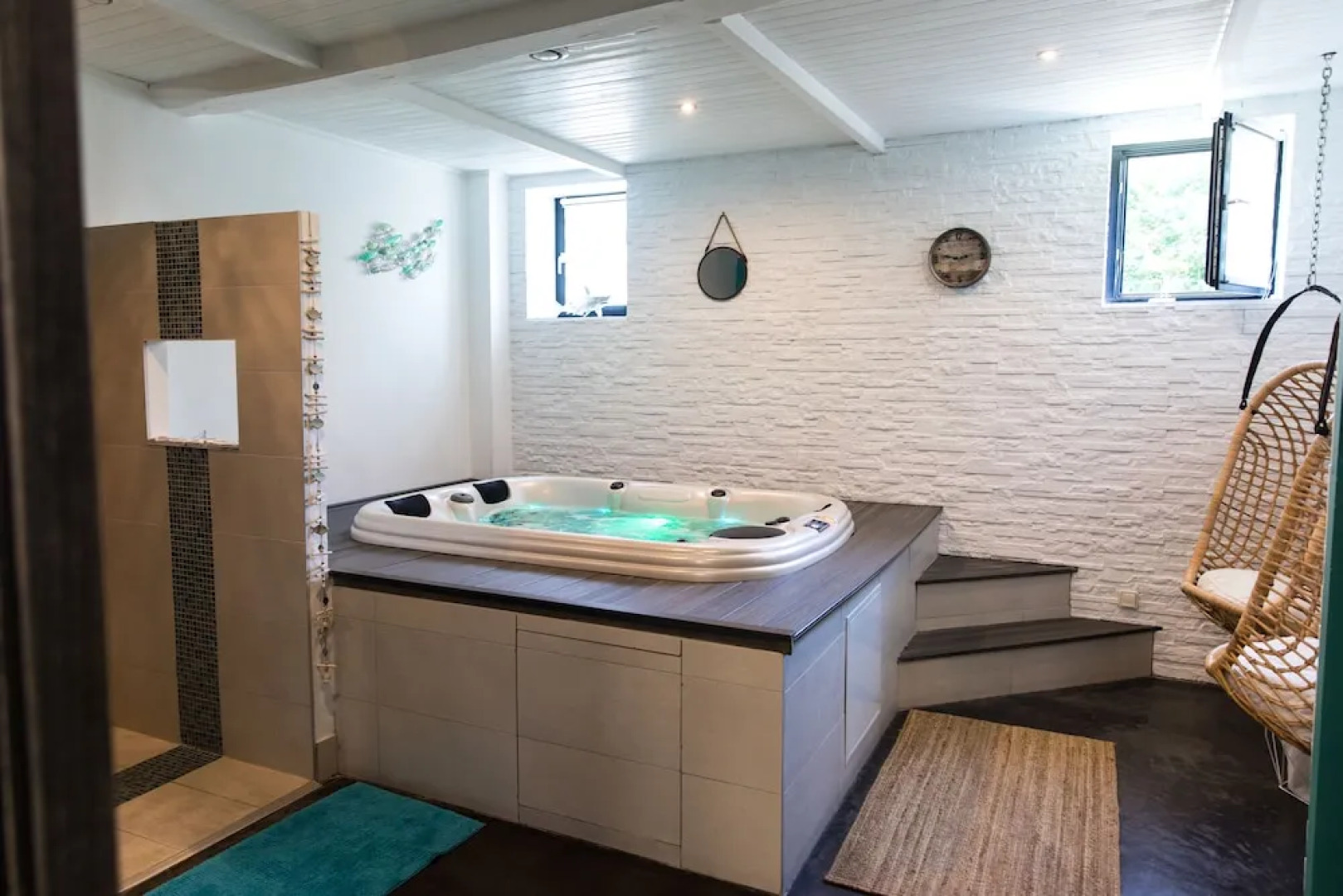 A La Ferme City Break & Spa