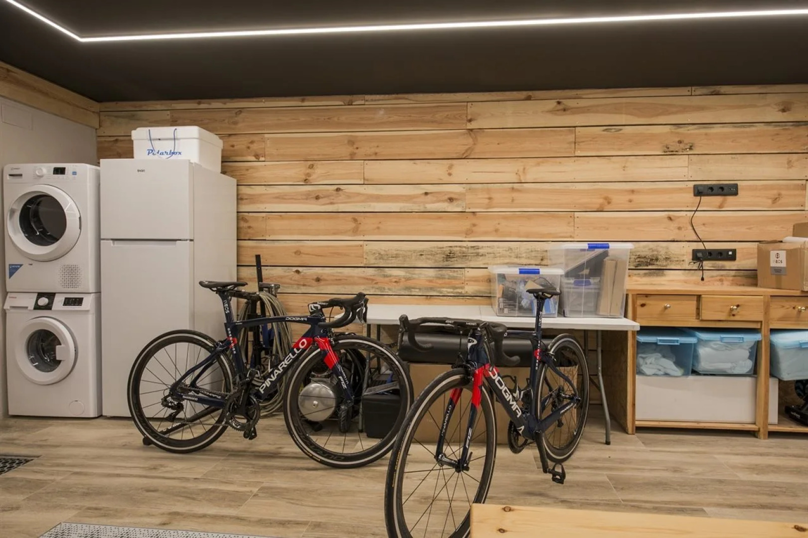 Picmaia Mountain Hotel