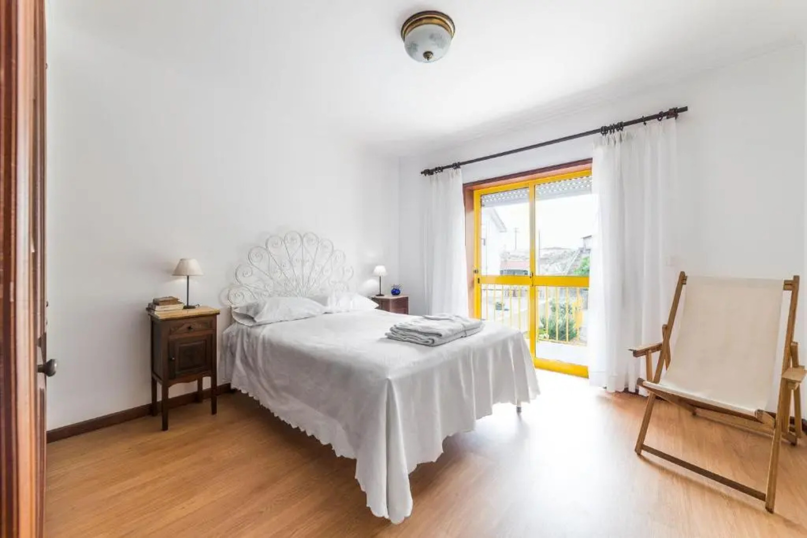 Ria's View Apartment by Trip2Portugal