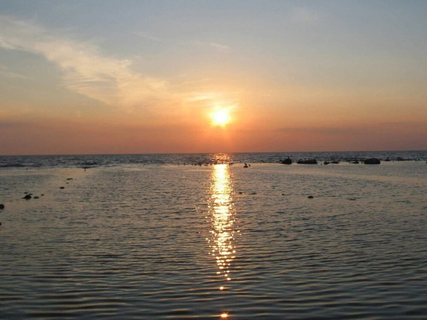 Quaint Apartment in Hasle With Barbecue