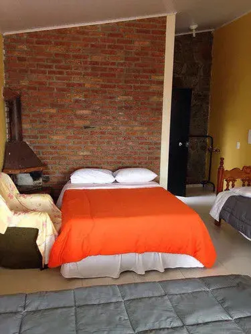 Eco-Hostel Cantareira