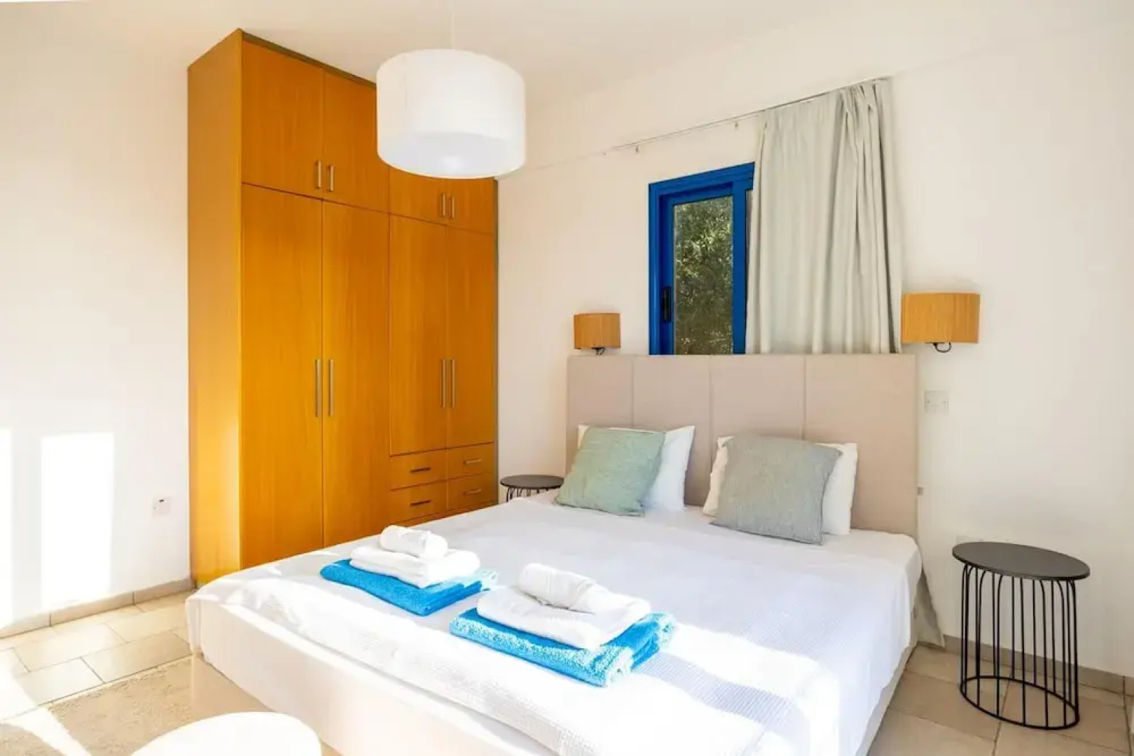 Villa Athina Ena in Peyia
