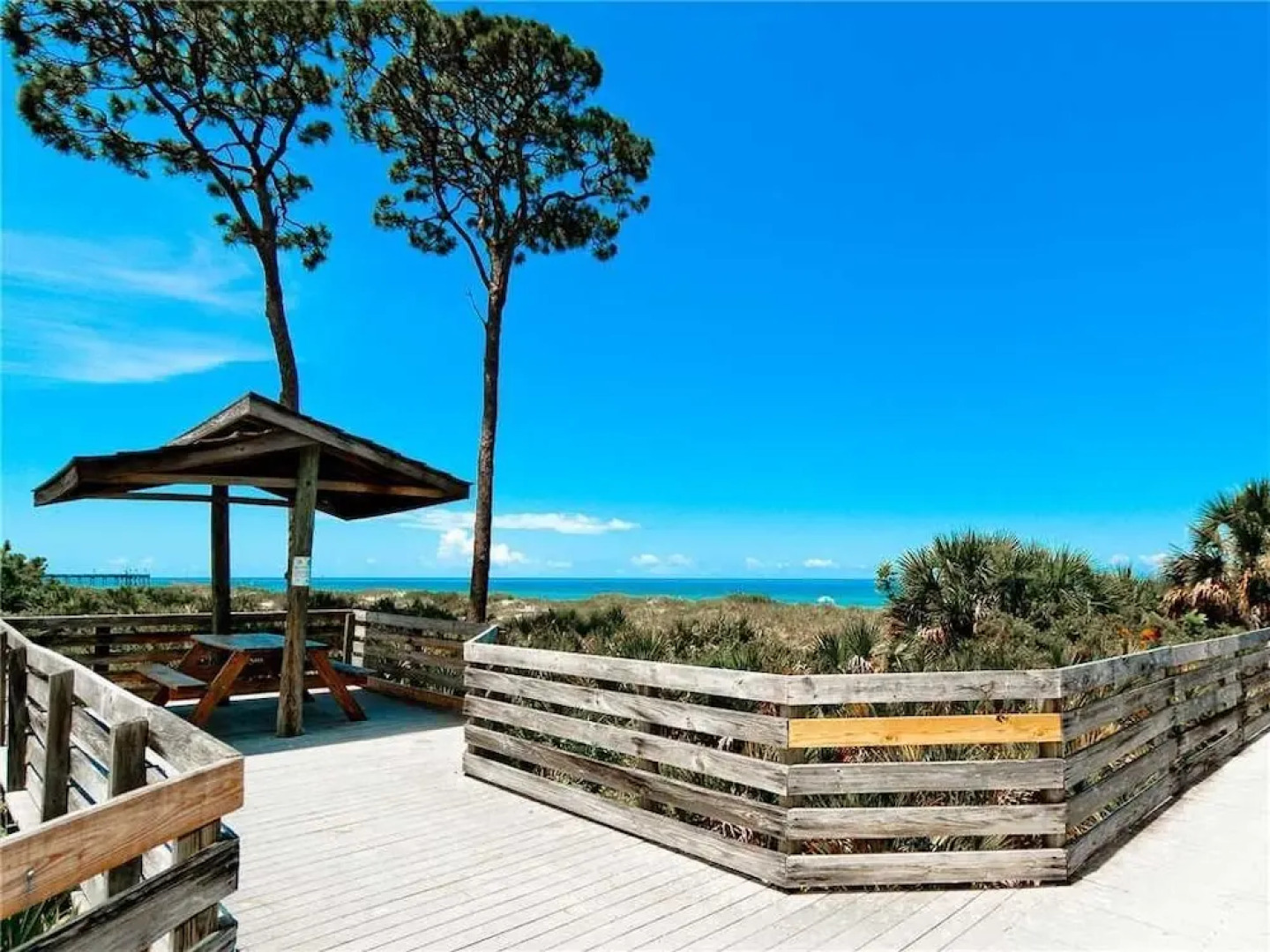 Venice Harbor 604 - One Bedroom Home