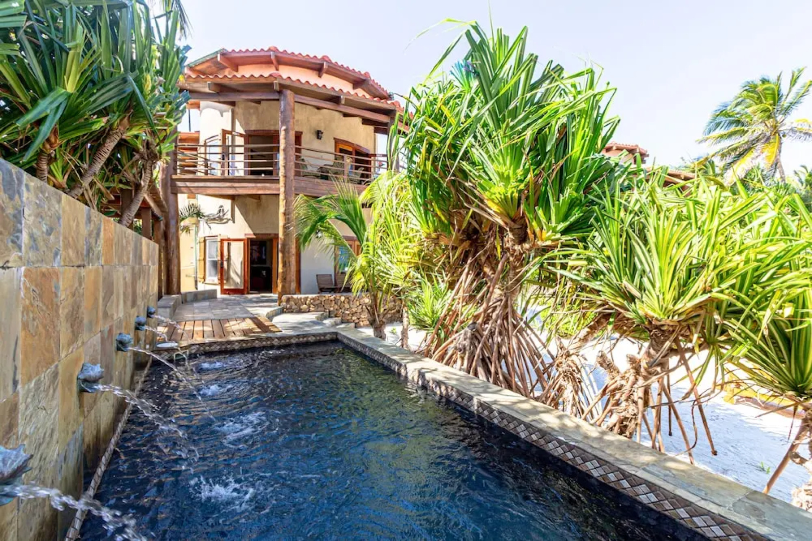 Solaria Villas