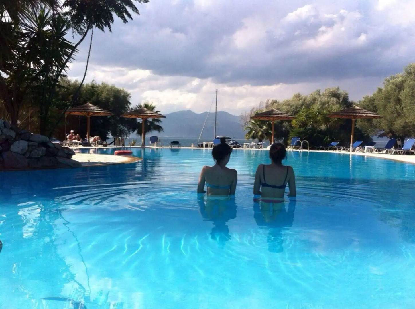 Florida Blue Bay Resort & Spa