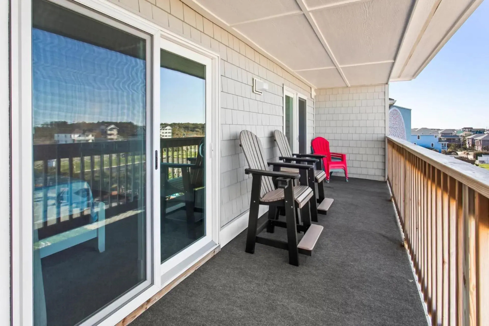 YC301 - Life's Porpoise