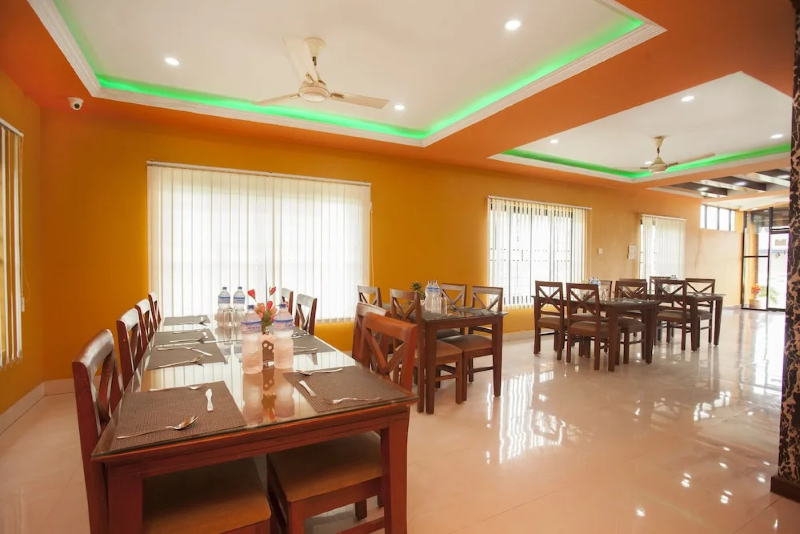 OYO 493 Hotel The Holy Birth