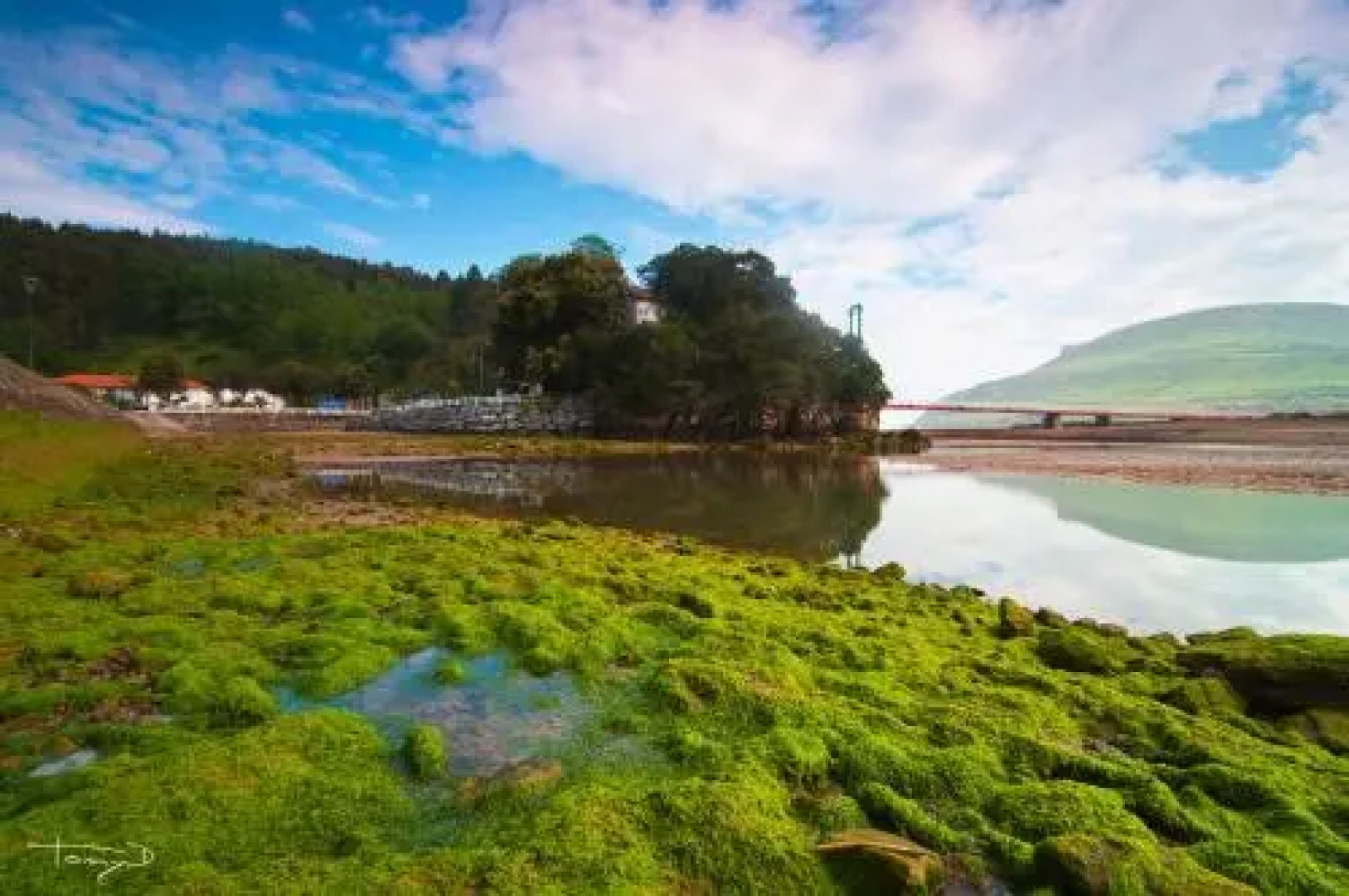 Apartamentos Mugarri