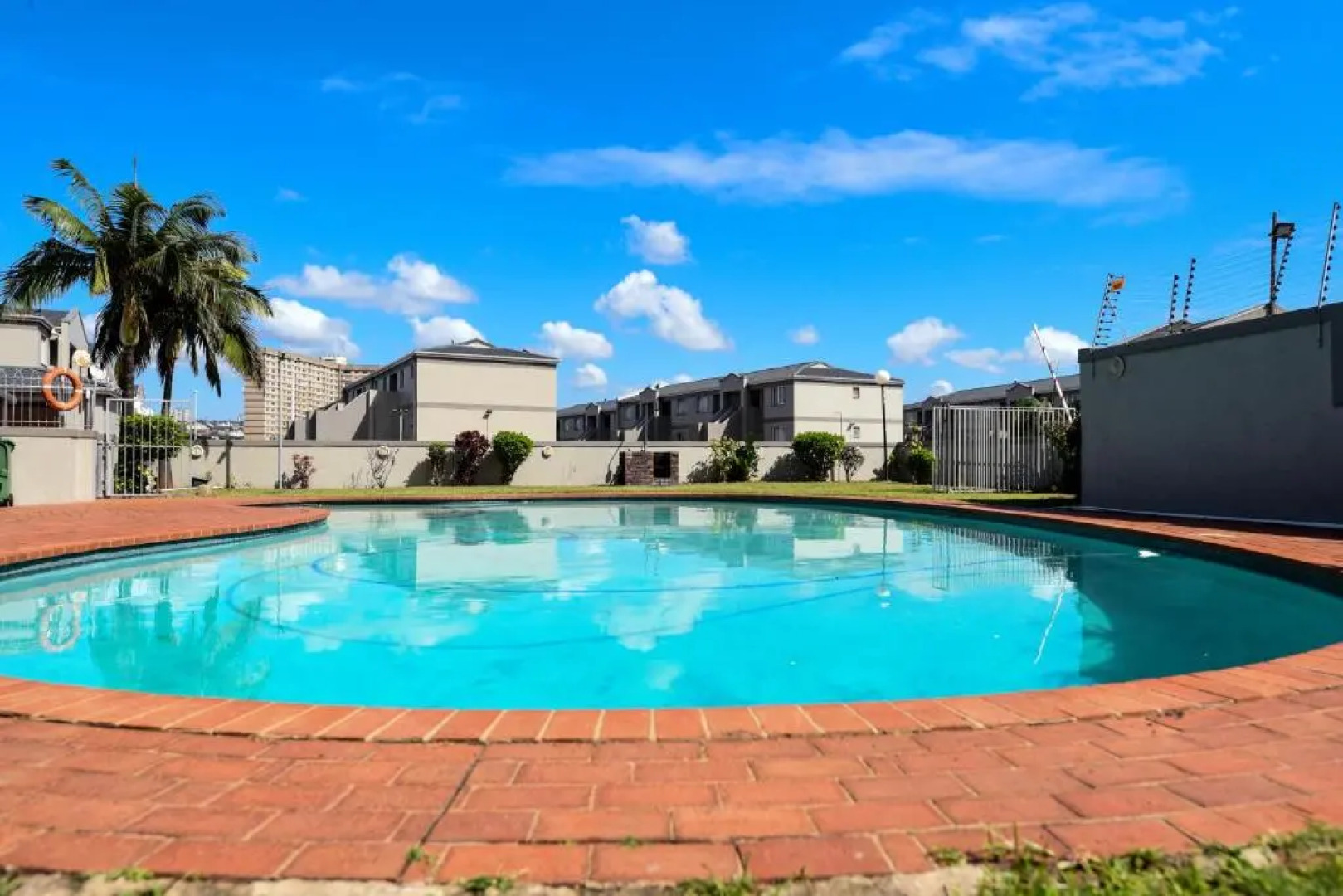 KADESE Holiday North Beach Durban