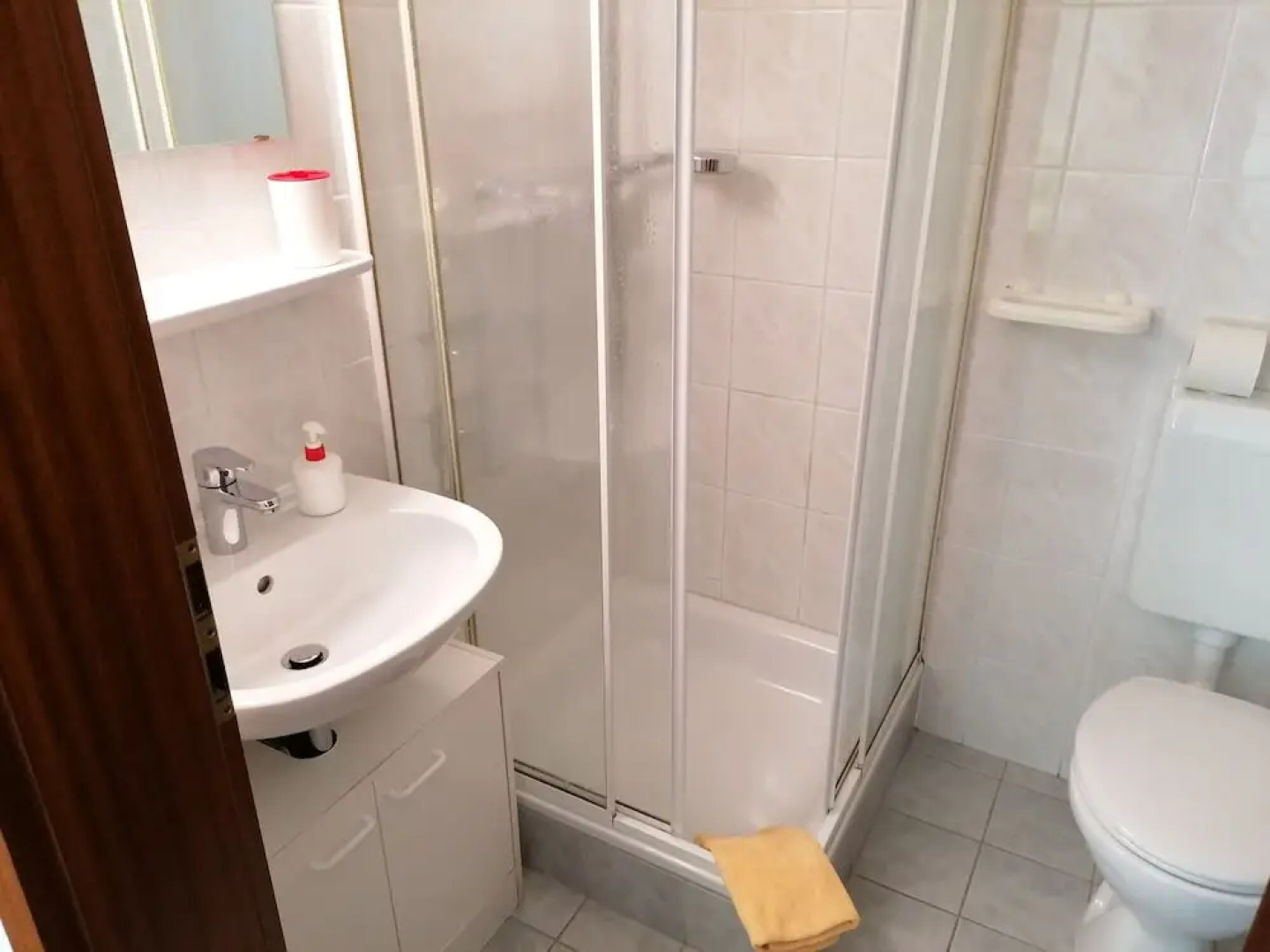 Pension An der Kamske