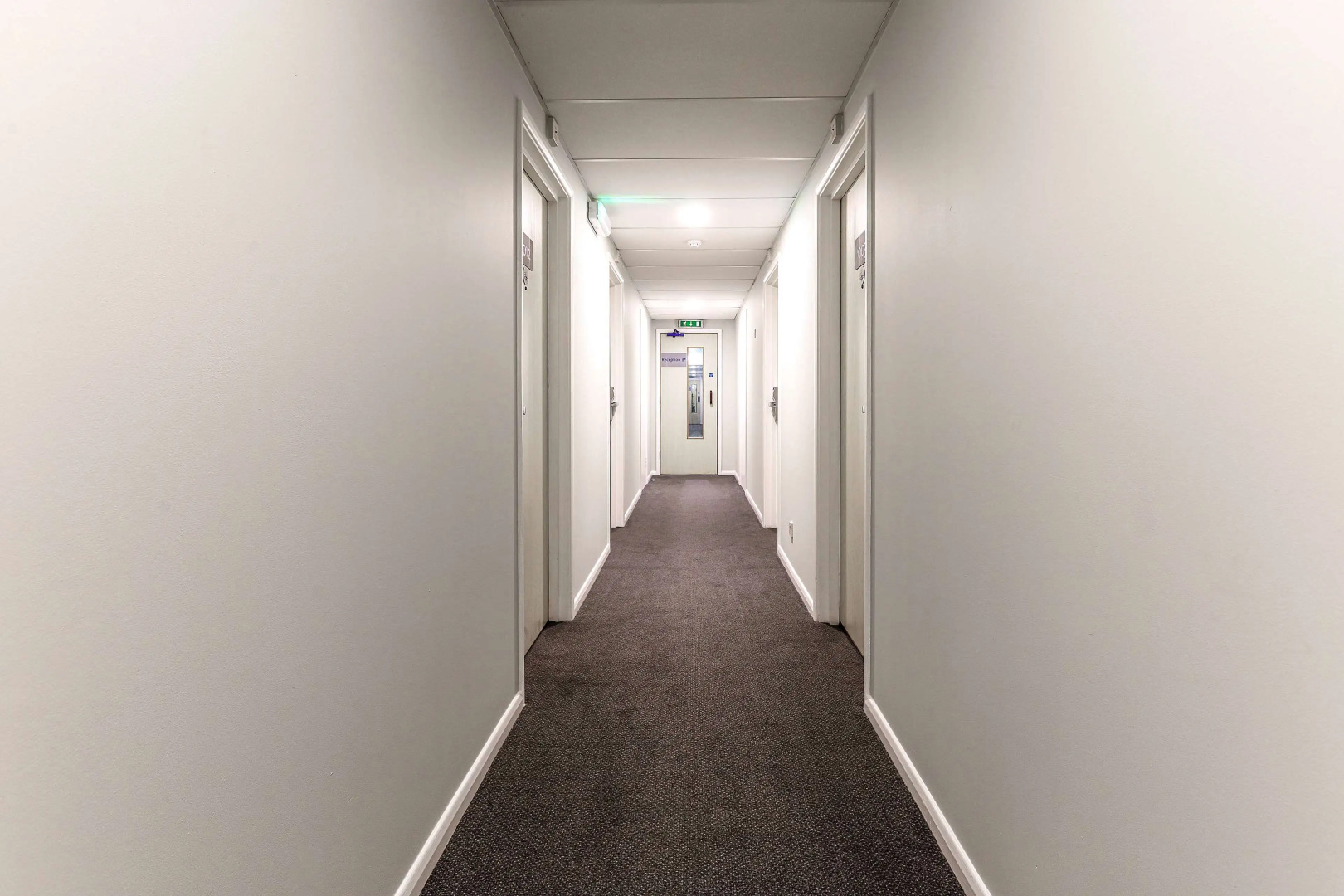 Days Inn by Wyndham London Stansted Airport