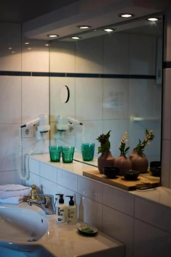 Schloss-Hotel Braunfels