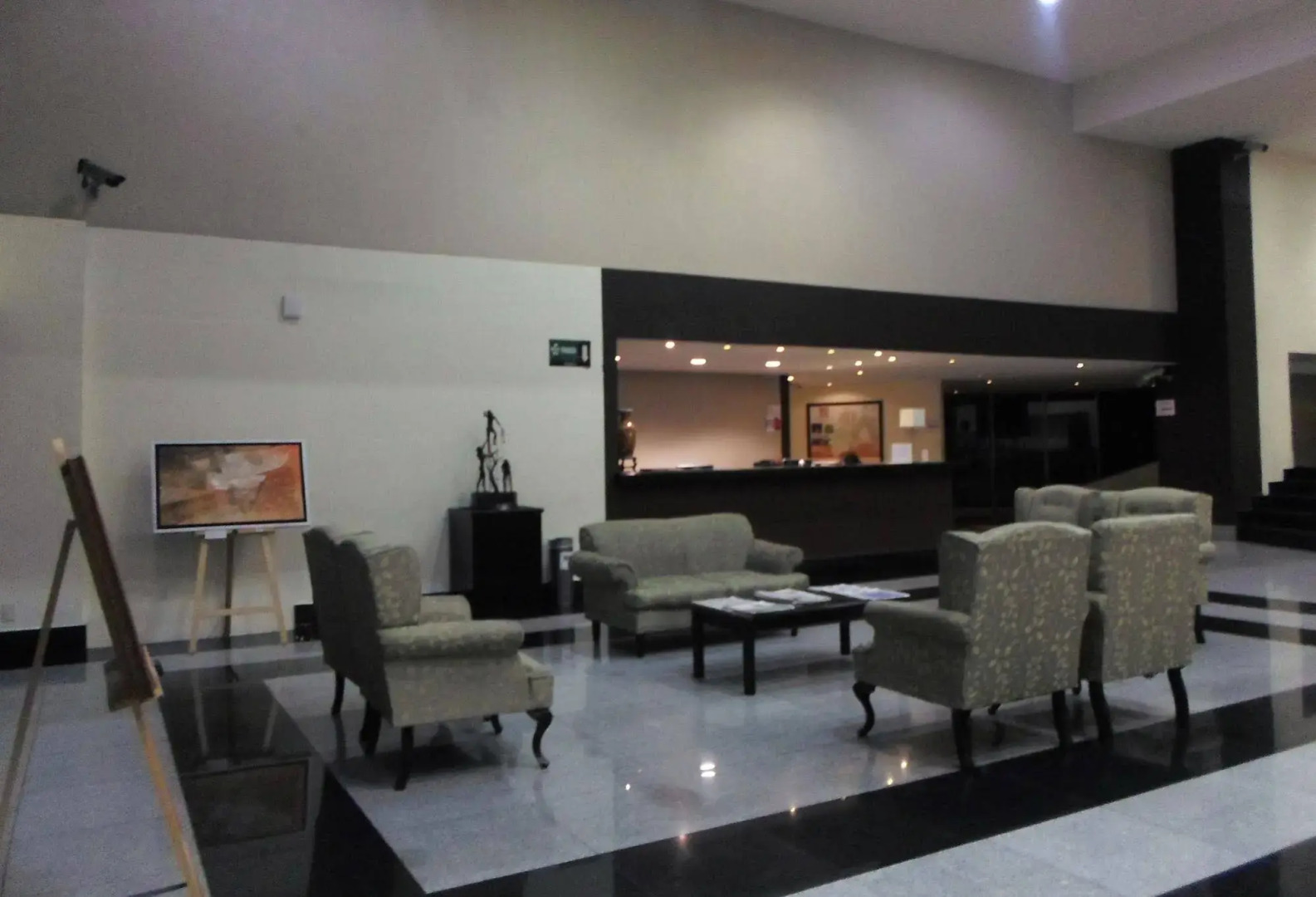 Gran Hotel Plaza Imperial