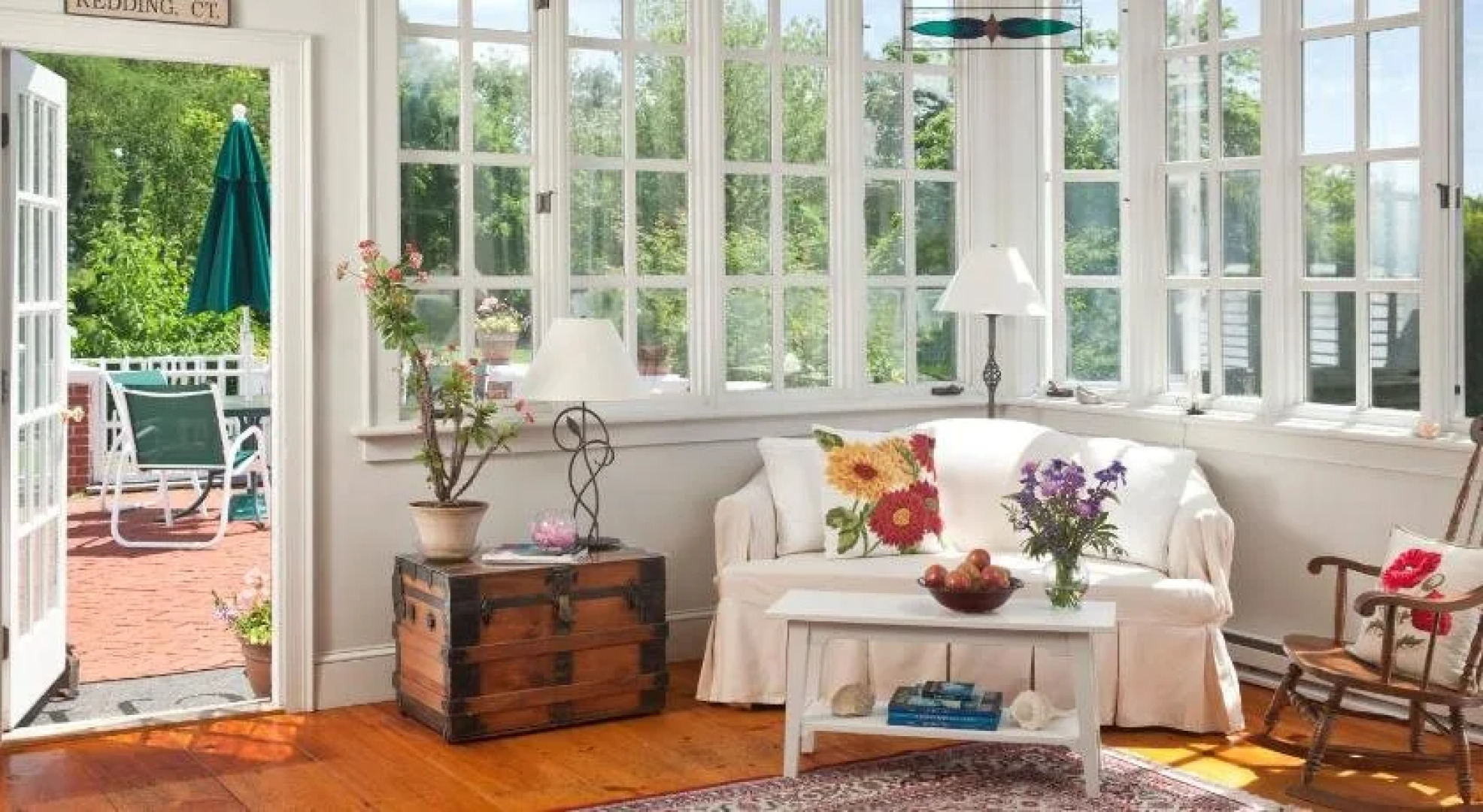 Captain Jefferds Inn