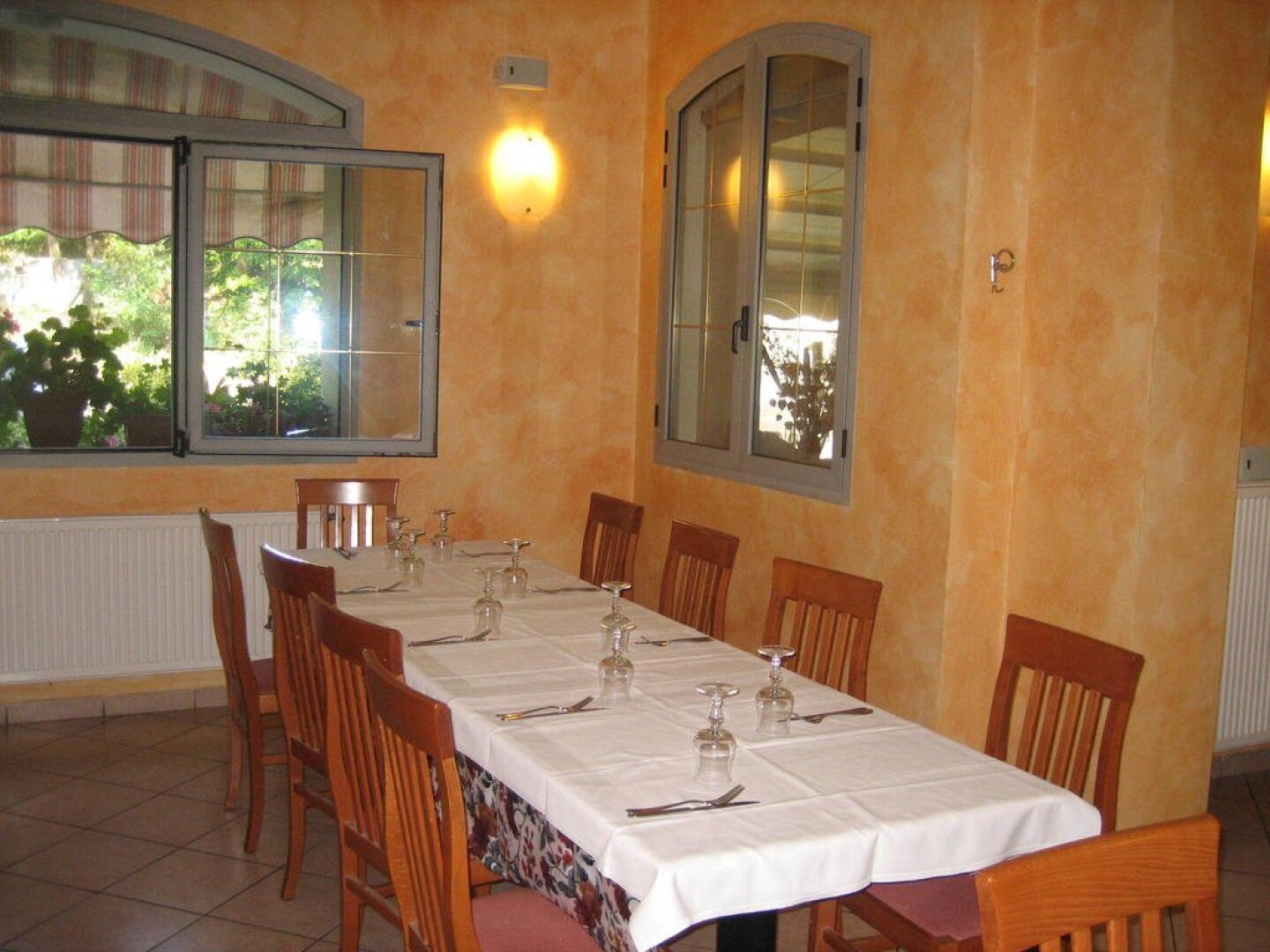 Albergo Ristorante Sterlina